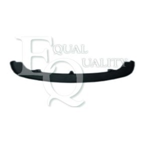 Acquista Spoiler anteriore da EQUAL QUALITY P3089 a buon mercato per soli 38,33 €