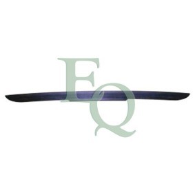 Acquista Spoiler anteriore da EQUAL QUALITY P3096 a buon mercato per soli 9,25 €