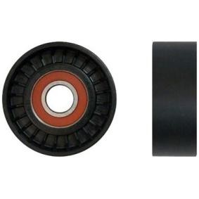 Achetez des Poulie renvoi / transmission, courroie trapézoïdale à nervures de chez DENCKERMANN en ligne pour Stilo 3/5 portes (192) à prix modérés