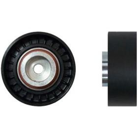 Achetez des Galet enrouleur de courroie d'accessoire DENCKERMANN P316001 à prix pour 19,89 €