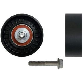 Acquista Galoppino / guidacinghia, cinghia poly-v da DENCKERMANN online per Fiesta Mk4 Hatchback (JAS, JBS) a prezzi moderati