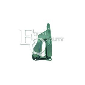Achetez des Support de pare-chocs EQUAL QUALITY P3179 à prix pour 7,01 €