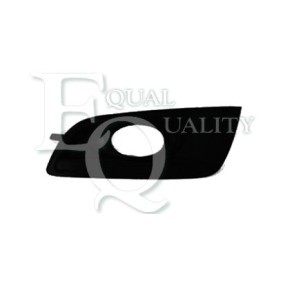 Acquista Mostrina, Paraurti da EQUAL QUALITY P3187 a buon mercato per soli 31,05 €