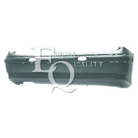 Acquista Paraurti posteriore da EQUAL QUALITY P3191 a buon mercato per soli 94,04 €