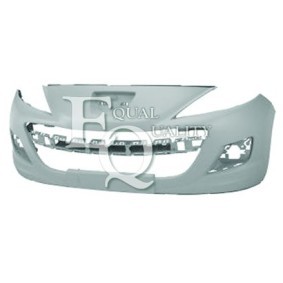 Stoßstange P3192 von EQUAL QUALITY günstig für 145,70 € online kaufen