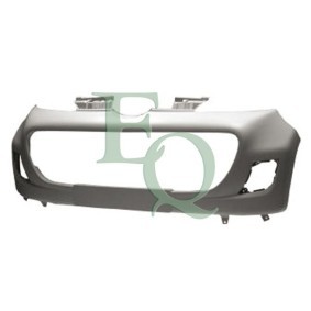 Achetez des Pare-choc EQUAL QUALITY P3194 à prix pour 153,45 €