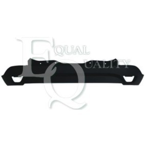 Heckstoßstange P3199 von EQUAL QUALITY günstig für 197,70 € online kaufen