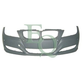 Achetez des Pare-choc EQUAL QUALITY P3217 à prix pour 125,31 €