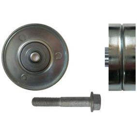 Compre Polea inversión / guía, correa poli v de DENCKERMANN online para COMBO Mk II (C) Furgón/ranchera familiar (F25) a precios moderados