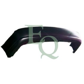 Compre Para-choques traseiro da EQUAL QUALITY P3262 a um preço baixo por 64,08 €