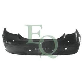 Compre Para-choques traseiro da EQUAL QUALITY P3283 a um preço baixo por 180,05 €
