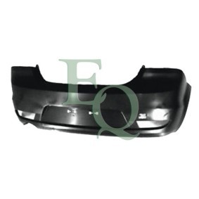 Achetez des Pare-choc arrière EQUAL QUALITY P3291 à prix pour 214,49 €