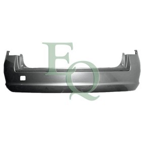 Achetez des Pare-choc arrière EQUAL QUALITY P3293 à prix pour 499,74 €