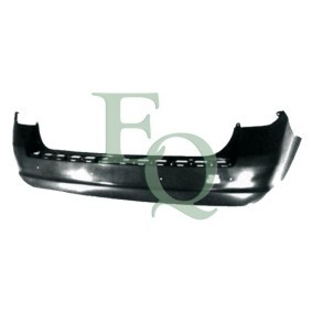 Achetez des Pare-choc arrière EQUAL QUALITY P3294 à prix pour 221,87 €