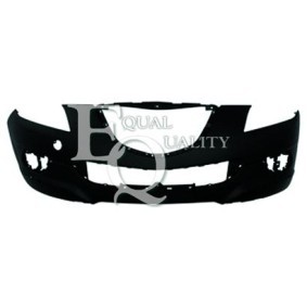 Achetez des Pare-choc EQUAL QUALITY P3307 à prix pour 163,50 €