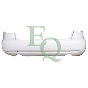 Heckstoßstange von EQUAL QUALITY P3317