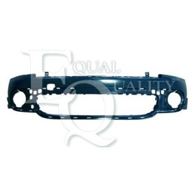 Achetez des Pare-choc EQUAL QUALITY P3341 à prix pour 226,11 €