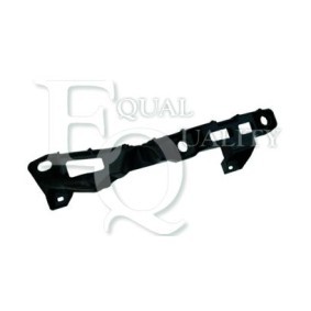 Achetez des Support de pare-chocs EQUAL QUALITY P3358 à prix pour 35,58 €