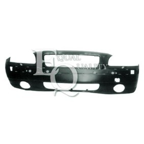 Achetez des Pare-choc EQUAL QUALITY P3384 à prix pour 186,52 €