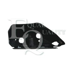 Stoßstangenhalter von EQUAL QUALITY P3397