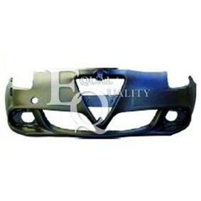 Achetez des Pare-choc EQUAL QUALITY P3436 à prix pour 156,20 €