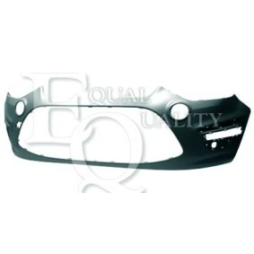 Achetez des Pare-choc EQUAL QUALITY P3446 à prix pour 179,67 €