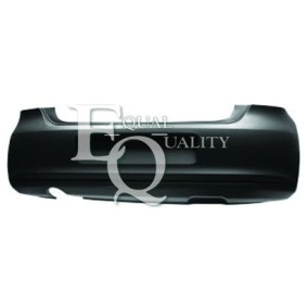 Achetez des Pare-choc arrière EQUAL QUALITY P3467 à prix pour 67,35 €