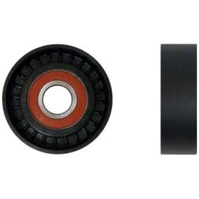 Achetez des Galet enrouleur de courroie d'accessoire DENCKERMANN P354002 à prix pour 18,87 €