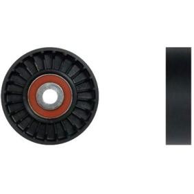 Achetez des Galet enrouleur de courroie d'accessoire DENCKERMANN P354006 à prix pour 19,43 €