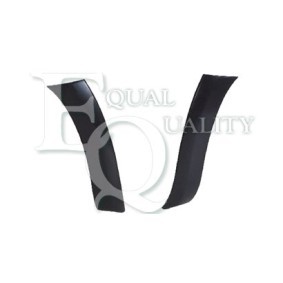 Acquista Mostrina, Paraurti da EQUAL QUALITY P3571 a buon mercato per soli 54,11 €