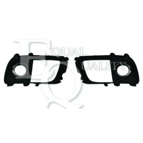 Acquista Griglia paraurti da EQUAL QUALITY P3607 a buon mercato per soli 26,08 €