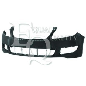 Achetez des Pare-choc EQUAL QUALITY P3619 à prix pour 116,33 €