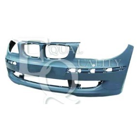 Achetez des Pare-choc EQUAL QUALITY P3622 à prix pour 181,96 €