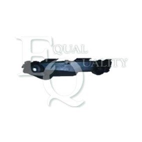 Compre Suporte, pára-choques da EQUAL QUALITY P3679 a um preço baixo por 16,38 €