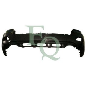 Achetez des Pare-choc arrière EQUAL QUALITY P3716 à prix pour 87,29 €