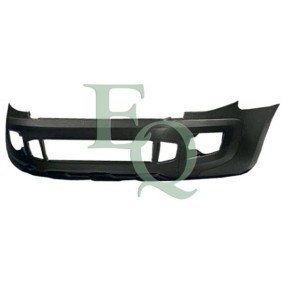 Achetez des Pare-choc EQUAL QUALITY P3725 à prix pour 616,18 €