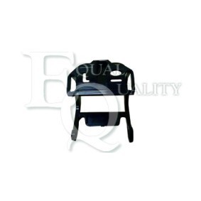 Acquista Supporto, Griglia radiatore da EQUAL QUALITY P3733 a buon mercato per soli 5,58 €