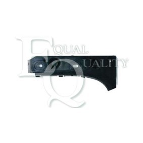 Acquista Traversa paraurti da EQUAL QUALITY P3753 a buon mercato per soli 11,22 €