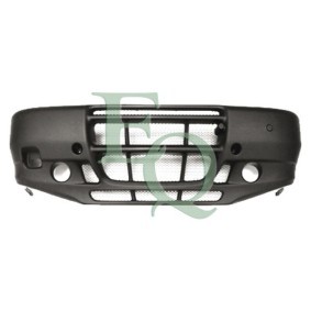 Achetez des Pare-choc EQUAL QUALITY P3830 à prix pour 128,73 €