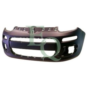 Achetez des Pare-choc EQUAL QUALITY P3906 à prix pour 53,74 €