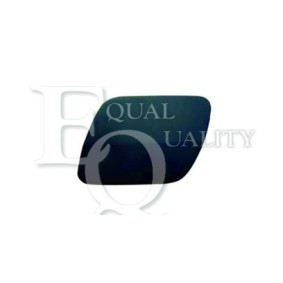 Klappe, Abschlepphaken für VW von EQUAL QUALITY
