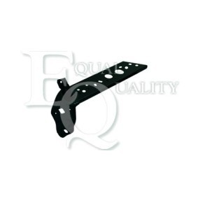 Achetez des Support de pare-chocs EQUAL QUALITY P3975 à prix pour 16,86 €