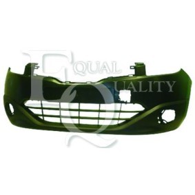 Compre Pára-choques da EQUAL QUALITY P3984 a um preço baixo por 120,69 €