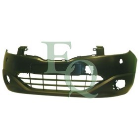 Acquista Paraurti da EQUAL QUALITY P3985 a buon mercato per soli 111,22 €