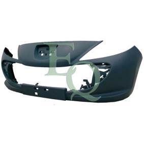 Achetez des Pare-choc EQUAL QUALITY P4026 à prix pour 183,42 €