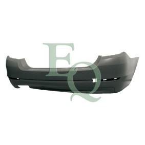 Achetez des Pare-choc arrière EQUAL QUALITY P4032 à prix pour 164,19 €
