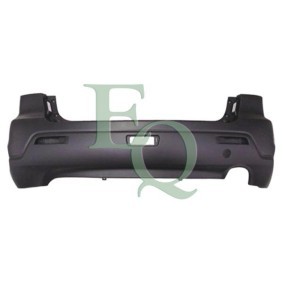 Achetez des Pare-choc arrière EQUAL QUALITY P4037 à prix pour 357,67 €