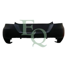 Achetez des Pare-choc arrière EQUAL QUALITY P4038 à prix pour 215,72 €