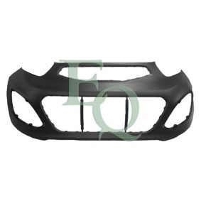 Achetez des Pare-choc EQUAL QUALITY P4077 à prix pour 108,60 €