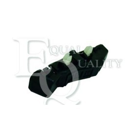 Achetez des Support de pare-chocs EQUAL QUALITY P4136 à prix pour 46,83 €